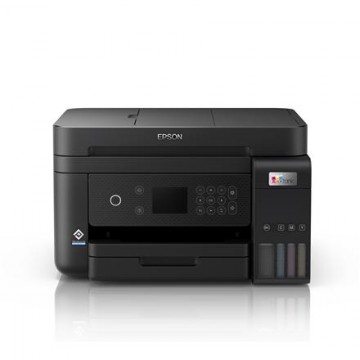 Epson Multifunctional printer EcoTank L6270 Contact image sensor (CIS), 3-in-1, Wi-Fi, Black