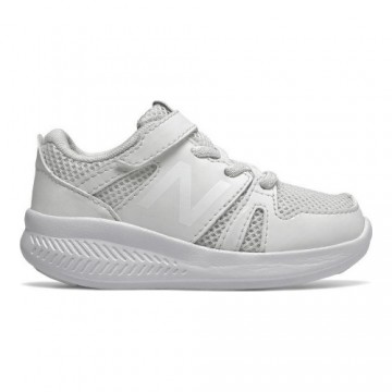 Zīdaiņu Sporta Apavi New Balance IT570WW  Balts