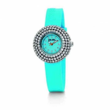 Ladies' Watch Folli Follie wf2p010zsl (Ø 30 mm)