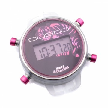 Женские часы Watx & Colors RWA1029 (Ø 43 mm)