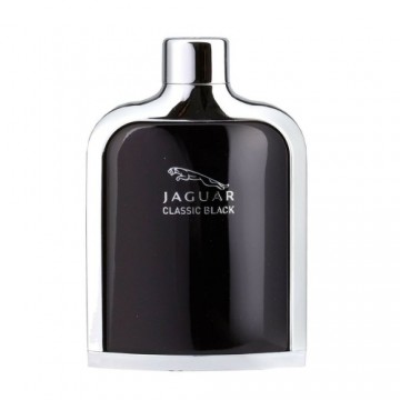 Мужская парфюмерия Jaguar Classic Black (100 ml) (EDT (Eau de Toilette))