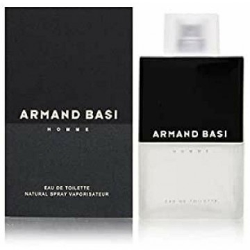Мужской парфюмерный набор Armand Basi Basi Homme
