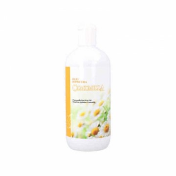 Body Oil Post Depil Idema Camomile (500 ml)