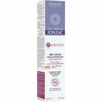 Крем для лица Perfection BB Eau Thermale Jonzac 02-Medium (40 ml)