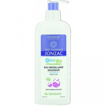 Micellar Water Eau Thermale Jonzac 1336374 500 ml