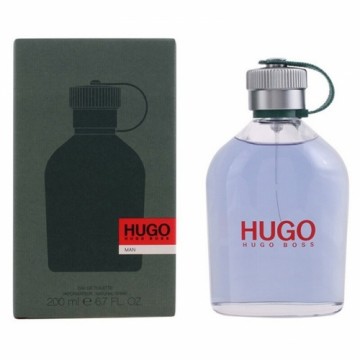 Parfem za muškarce Hugo Hugo Boss EDT