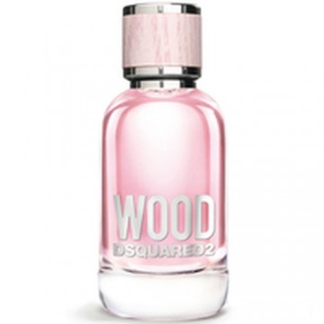 Женская парфюмерия Wood Pour Femme Dsquared2 (30 ml) EDT