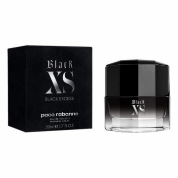 Parfem za muškarce Black XS Paco Rabanne EDT (50 ml)