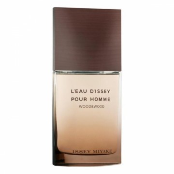 Мужская парфюмерия L'Eau D'Issey Pour Homme Wood & Wood Issey Miyake EDP