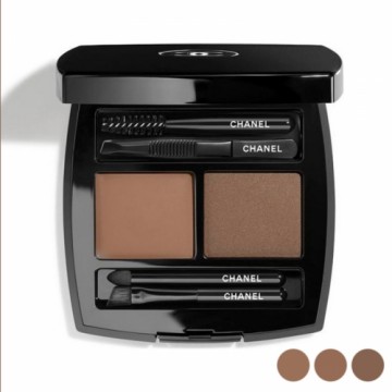 Макияж для бровей La Palette Sourcils Chanel