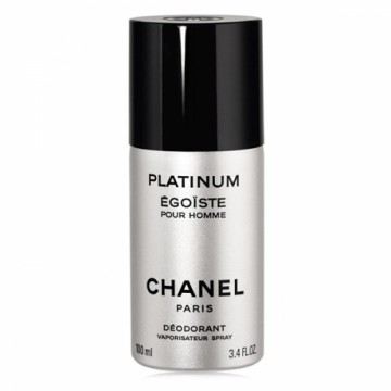 Дезодорант-спрей Égoïste Chanel (100 ml) (100 ml)