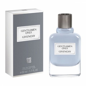 Parfem za muškarce Gentlemen Only Givenchy EDT