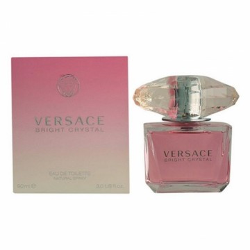 Parfem za žene Bright Crystal Versace EDT