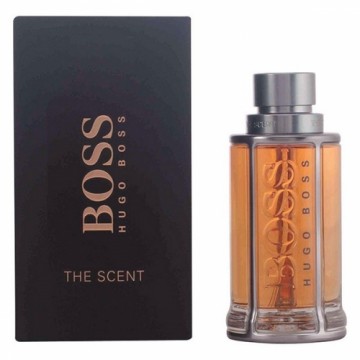 Мужская парфюмерия The Scent Hugo Boss EDT