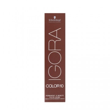 Постоянная краска Igora Color10 Schwarzkopf 8-4 (60 ml)
