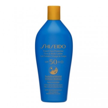 Лосьон после загара Expert Sun Protector Shiseido Spf 50+ (300 ml)