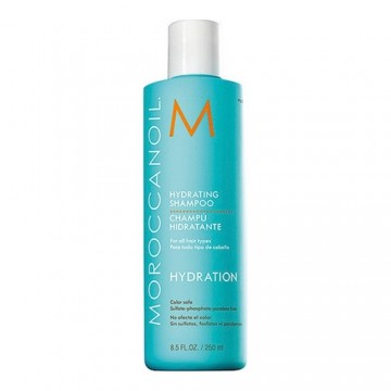 Šampūns Hydration Moroccanoil