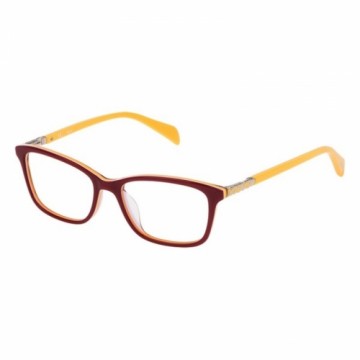 Spectacle frame Tous VTK5274909CD Red