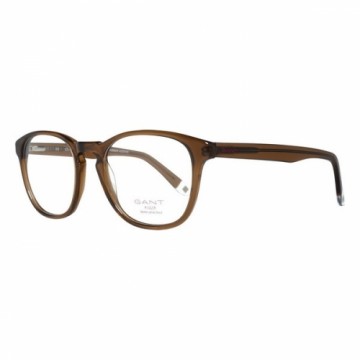 Men'Spectacle frame Gant GR-IVAN-BRN-50 (ø 50 mm) Brown (ø 50 mm)