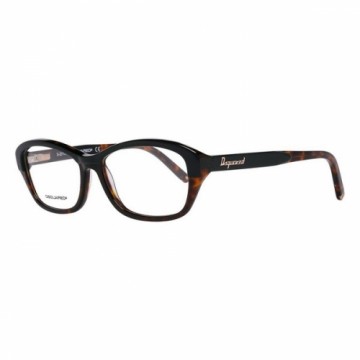 Женские Оправа для очков Dsquared2 DQ5117-056-54 (ø 54 mm) Коричневый (ø 54 mm)