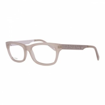 Женские Оправа для очков Dsquared2 DQ5095-021 (ø 54 mm) Прозрачный (ø 54 mm)