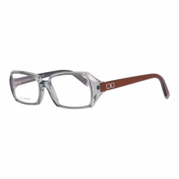 Женские Оправа для очков Dsquared2 DQ5019-087 (ø 54 mm) Прозрачный (ø 54 mm)