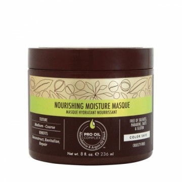 Barojoša Matu Maska Nourishing Macadamia (236 ml)