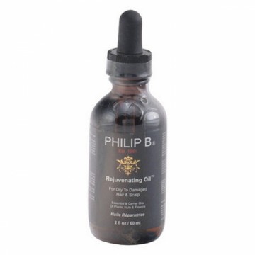 Complete Restorative Oil Rejuvenating Philip B