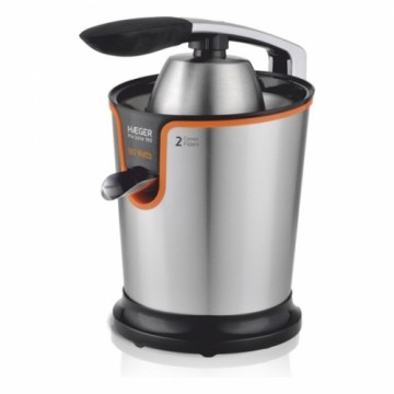 Elektriskā Sulu Spiede Haeger Pro Juice 160 W 160 W