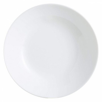 Набор посуды Arcopal Zelie Arcopal W Белый Cтекло (20 cm) (12 pcs)