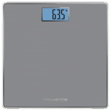 Цифровые весы для ванной Rowenta BS1500V0 CLASSIC Серебряный
