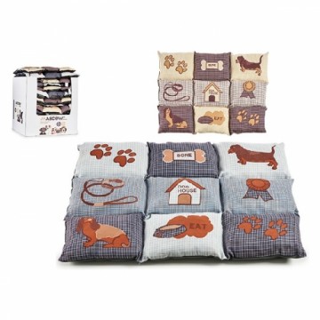 Mascow Кровать для домашних животных 100 % полиэстер (59 x 10 x 79 cm)