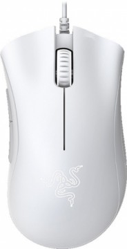 Razer mouse Deathadder Essential 2021, white