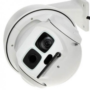 NET CAMERA 4MP IR PTZ DOME/SD6AL445XA-HNR DAHUA