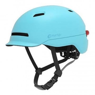 SCOOTER ACC HELMET/SH50 BLUE M XIAOMI