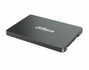 SSD|DAHUA|DHI-SSD-C800A|512GB|SATA 3.0|TLC|Write speed 490 MBytes/sec|Read speed 550 MBytes/sec|2,5"|MTBF 1500000 hours|SSD-C800AS512G