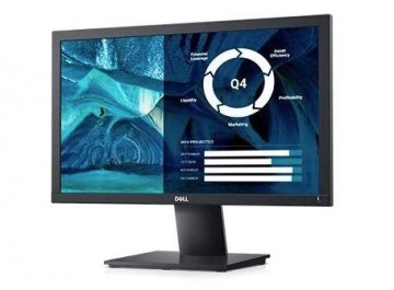 LCD Monitor|DELL|E2020H|20"|Panel TN|1600X900|16:9|5 ms|Tilt|210-AURO