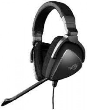 HEADSET GAMING ROG DELTA CORE/90YH00Z1-B1UA00 ASUS