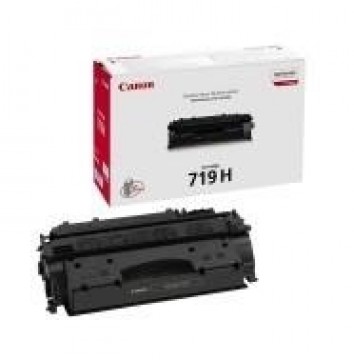 TONER BLACK 6.4K 719H/3480B012 CANON