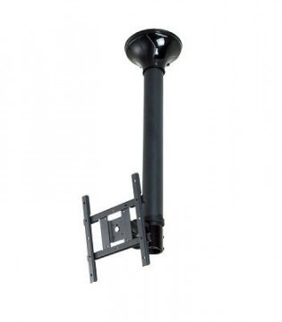 Neomounts By Newstar TV SET ACC CEILING MOUNT 10-40/FPMA-C200BLACK NEOMOUNTS