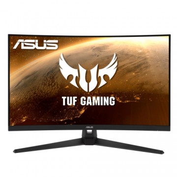 LCD Monitor|ASUS|VG32VQ1BR|31.5"|Gaming|Panel VA|2560x1440|16:9|165Hz|1 ms|Speakers|Swivel|Tilt|90LM0661-B02170