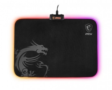 MOUSE PAD/AGILITY GD60 MSI