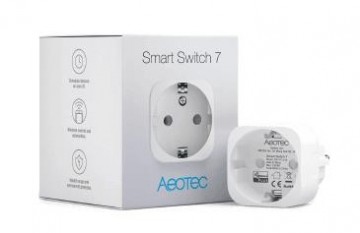 SMART HOME SWITCH 7/Z-WAVE ZW175 AEOTEC