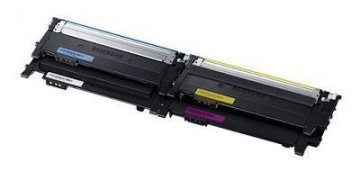 TONER COLOR KIT SL-C430/480/RAINBOW CLT-P404C SAMSUNG