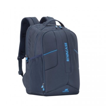 NB BACKPACK BORNEO 17.3"/DARK BLUE 7861 RIVACASE