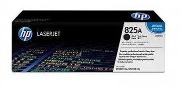 TONER BLACK 825A /CM6030 19.5K/CB390A HP