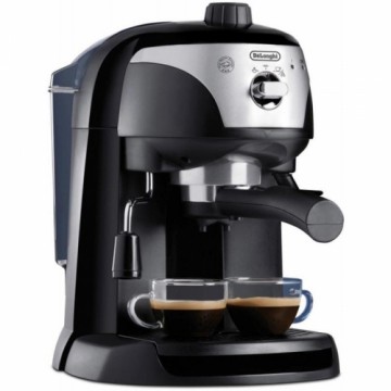 COFFEE MAKER/EC221.B DELONGHI