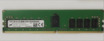 Server Memory Module|DELL|DDR4|16GB|RDIMM/ECC|3200 MHz|1.2 V|AB257576