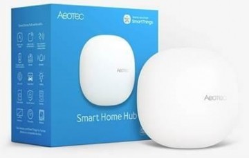 SMART HOME HUB/Z-WAVE PLUS IM6001-V3P AEOTEC