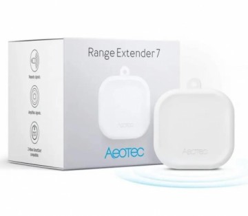 SMART HOME RANGE EXTENDER/Z-WAVE ZW189 AEOTEC